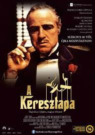 Check spelling or type a new query. Nedz Mozi A Keresztapa Online 1972 Teljes Filmek Videa Hd A Keresztapa Teljes Film Marlon Brando Robert Duvall Al Pacino