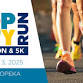 TopCity Half Marathon