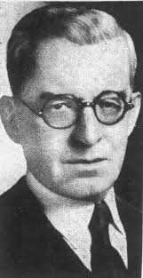 Ralph Adams Cram (1863-1942)