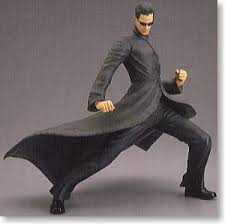 Neo and the architect talk about the matrix. Neo Matrix Reloaded Ver Completed Hobbysearch Anime Robot Sfx Store