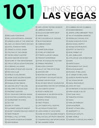 The Ultimate Las Vegas Bucket List 101 Things To Eat See Do Vegas Trip Las Vegas Trip Vegas Vacation