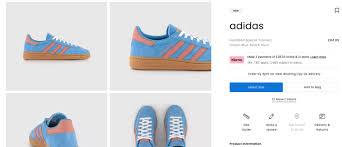 The Sole Womens on X: ad adidas Spezial Ocean Blue Peach Gum landed at  Office! Link > t.coPh7tVlyzou t.coLnSgI9qKaI  X