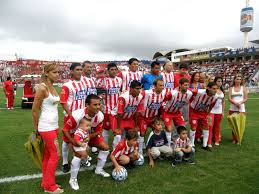 El presente es reflejo de la historia, y la historia es la base del futuro. File Club Atletico Union De Santa Fe 100 Jpg Wikimedia Commons