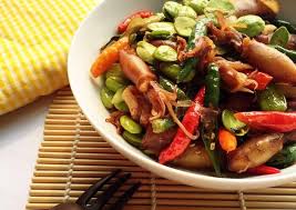 Apalagi dimasak dengan saus tiram selera, semakin menambah cita rasa khas indonesia. Resep Cara Membuat Cumi Asin Nggak Hanya Untuk Moms Ada Juga Yang Bisa Dimakan Si Kecil