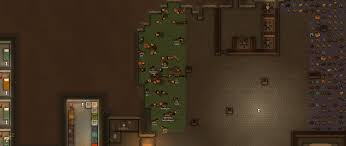 Kibble Is Expensive Feed Your Dogs With Dead People Instead Rimworld