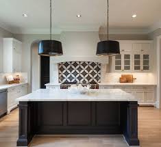 Kitchen Trends 2017 Great Ideas About Black White Kitchens Best Black And White Kitchens Images Design Kitchen Design Galley Kitchen Remodel