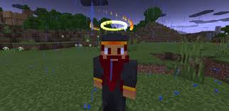 Download the halocraft mod for minecraft. Animated Cosmetic Items Addon For Minecraft Pe 1 16 201