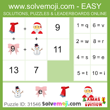The classic minesweeper game with emojis. Solvemoji Emoji Math New Puzzles Emoji Math Maths Puzzles Maths Starters
