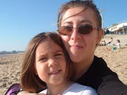 Stephanie DUFOUR, 48 ans (NOTRE DAME DE RIEZ, BROU SUR CHANTEREINE, PARIS) 