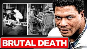 Darnell Knox's Instagram, Twitter & Facebook