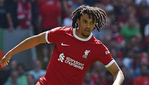 FPL price reveal: New role key to Alexander-Arnold rise