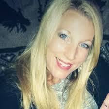 Katie Glaze's Instagram, Twitter & Facebook