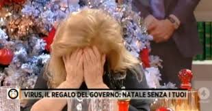 Non ho perso l'allegria tutto sommato sto bene ha detto.e ancora: Fuori Dal Coro Iva Zanicchi Attacca Conte Io Sto Morendo E Lui Parla Della Fidanzata Si Faccia Un Esame Di Coscienza Il Fatto Quotidiano