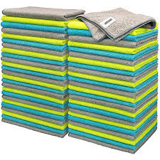 We did not find results for: Fixsmith Microfiber Cleaning Cloth Pack Of 50 Multi Functional Cleaning Towels Size 12 X 16 In Highly Absorbent Cleaning Rags Lint Free Streak Free Cleaning Cloths For Car Kitchen Home Office Pricepulse