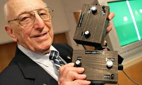 Major Ralph Shelton obituary