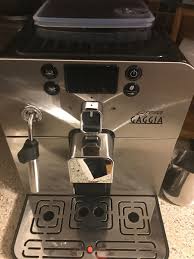 We did not find results for: Gaggia Brera Review The Bean To Cup Coffee Machine For You