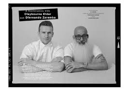 Claybourne Elder (@Claybourneelder)