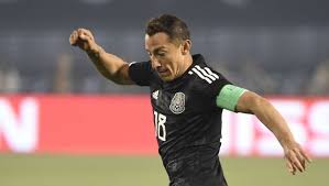 Andres guardado of mexico kicks the ball during the 2014 fifa world cup brazil group a match between mexico and cameroon at estadio das dunas on june 13, 2014 in natal, brazil. Las Palabras De Andres Guardado Sobre La Seleccion Mexicana 90min