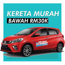 Perkhidmatan sewa kereta klang ini disediakan khususnya kepada seluruh warga klang. Kereta Murah Bawah Rm30k Malaysia Toy Car Cool Cars