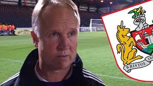 Goals: Wycombe Wanderers 2-1 Bristol City