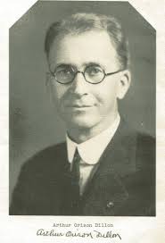 Dillon, Arthur Orison