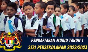 Pendaftaran murid tahun 1 (satu) ambilan tahun 2022 dan 2023 boleh dilakukan pada bulan 1 mac sehingga 30 april 2021. Permohonan Pendaftaran Murid Tahun 1 Kpm Sesi 2022 2023 Secara Online Edu Bestari