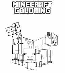 The spruce / miguel co these thanksgiving coloring pages can be printed off in minutes, making them a quick activ. 13 Pics Of Cool Minecraft Coloring Pages Minecraft Coloring Coloring Library