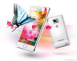 Samsung I9100G Galaxy S II pictures ...