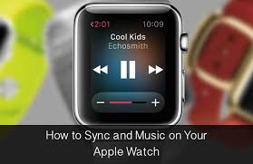 How To Sync Music From Iphone To Apple Watch Igeeksblog Apple Watch Apple Iphone