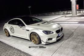 Supercars Show Pd6xx Widebody Aerodynamic Kit Bmw M6 F06 Gran Bmw M6 Bmw 6 Series Bmw