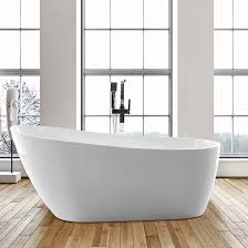 We did not find results for: Vanity Art 55 X 28 Freestanding Soaking Bathtub Reviews Wayfair