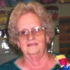 Eleanor M. Gendron Obituary October 13, 2019