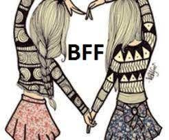 Desene in creion cu naruto deeascumpik. Eu Si Ana Best Friend Drawings Bff Drawings Drawings Of Friends