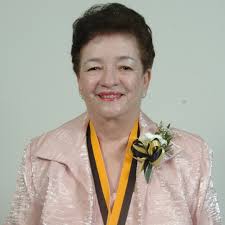 Gloria Jean Gillette"