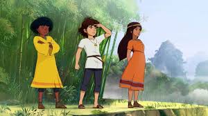 25 Awesome 1980s Anime To Watch Now 7 In 2020 Graphic Horror Anime 80s Cartoons