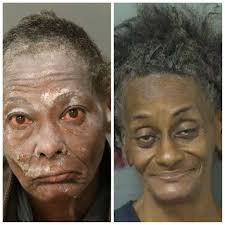 The high-speed chase the other day