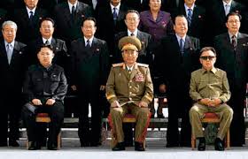 Bardziej jednak bierze pod uwagę konfrontację w związku ze „szczegółową analizą, której pjongjang poddał nową administrację w waszyngtonie. Korea Polnocna Wladza Zostaje W Rodzinie Kim Dzong Kto Polityka Pl