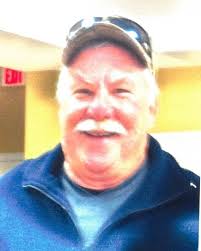 Obituary information for Robert W. 'Bob' Gooch