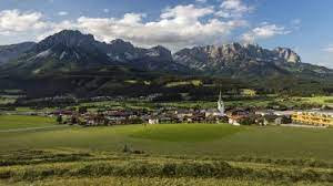 Haus Panorama Holiday Apartment Austrian Tirol