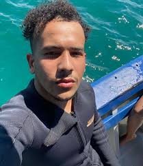 Abraham viera Núñez (@aevn_viera) · Misiones, Argentina · Instagram photos  and videos