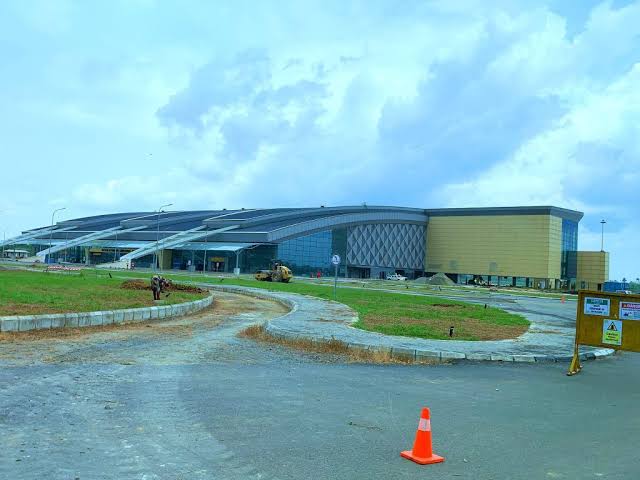 Editorial: Akwa Ibom Bets on Aviation Expansion to Drive Growth and Deepen Economic Transformation