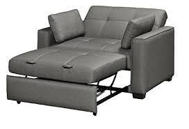 Serta Sofa Sleeper Convertible Into Lounger Love Seat Furniture Sofa Furniture Space Saving Furniture