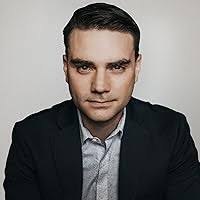 Ben Shapiro (Author of The Right Side of History)
