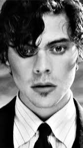 Black And White Harry Styles 2020 