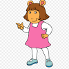 Get your free printable arthur coloring pages at allkidsnetwork.com. 1