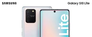 There's nothing lite about it — it has the hardware of a 2019 flagship and it certainly holds its own as an design and display. Samsung Galaxy S10 Lite Android Smartphone Ohne Amazon De Elektronik