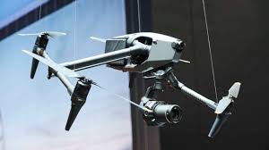DJI Inspire 3