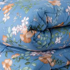 Check spelling or type a new query. Trapunta Milk Di Riviera Home A Fiori Con Sfondo Blu