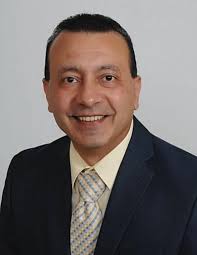 Dr. Suraiya Yasmin, MD, Internal Medicine