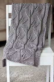 A baby blanket is a type of bedding intended to keep a child warm there's nothing like a homemade baby blanket that is crocheted, given with love and cherished forever. Ravelry Leafy Baby Blanket Pattern By Leyla Alieva